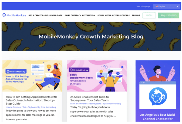 Media Monkey Marketing & Consulting